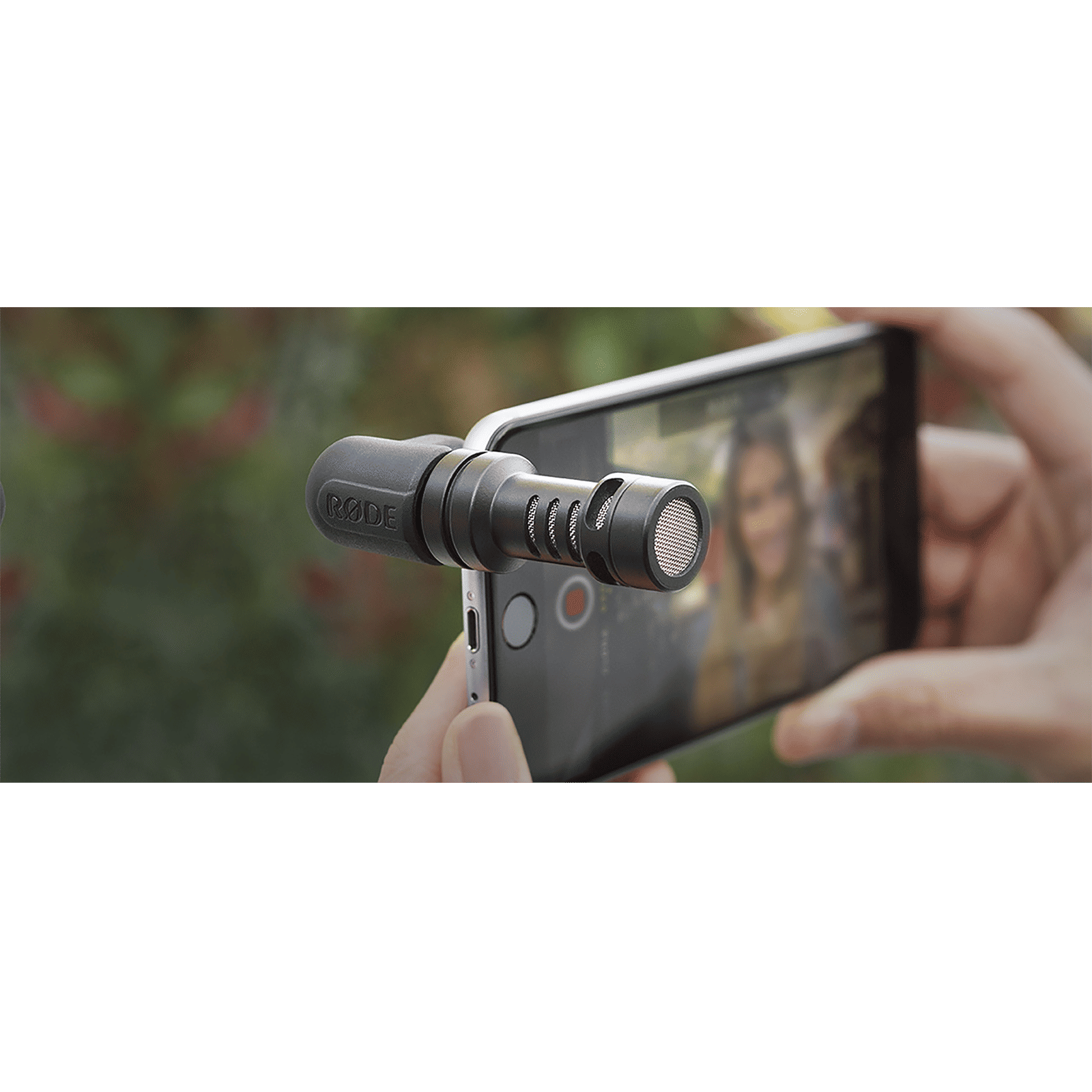 Buy RODE VideoMic Me 3.5 Jack Wired Microphone with Compact